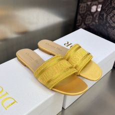 Christian Dior Slippers